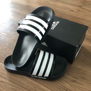 Adidas Adilette Shower Slides BRAND NEW